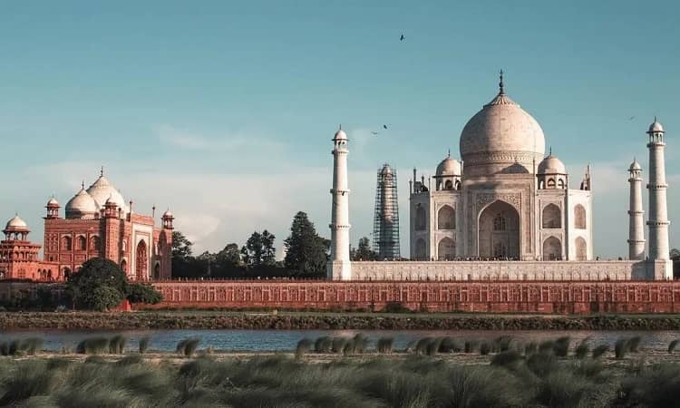 Best Tourist Places to Visit in Agra Best Tourist Places to Visit in Agra