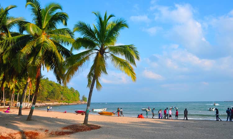 Andaman Nicobar Islands Tourism Andaman Nicobar Islands Tourism