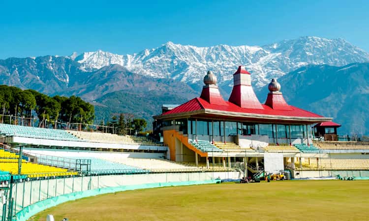 Visiting Places in Dharamshala Visiting Places in Dharamshala