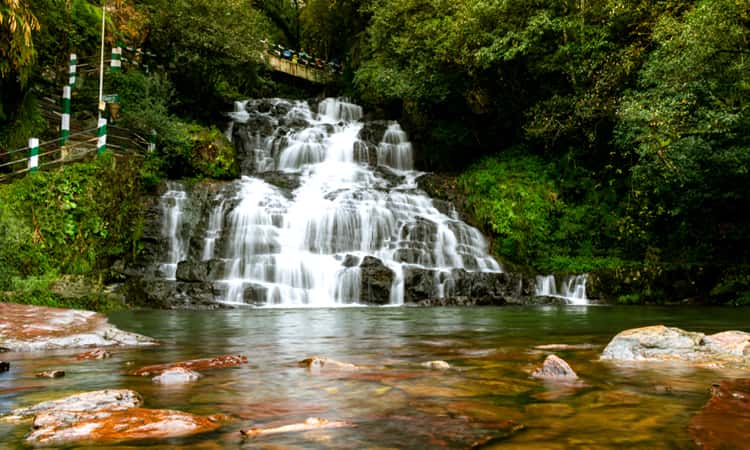 Elephant Falls, Shillong Elephant Falls, Shillong