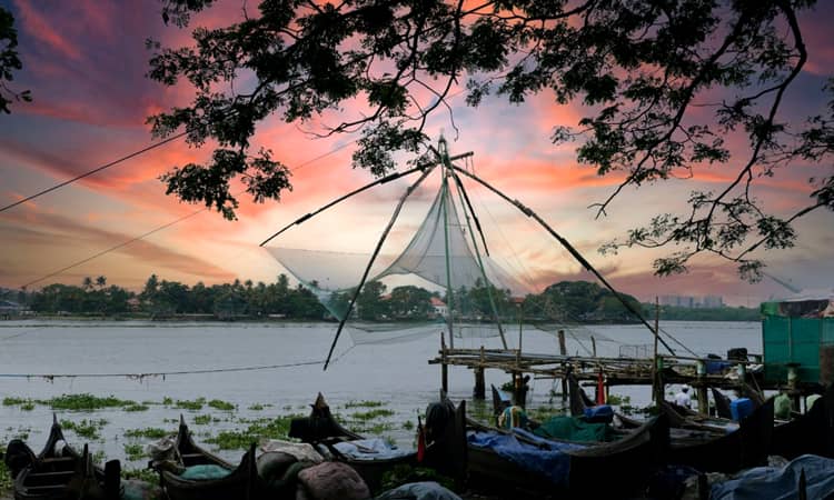 Best Tourist Places to Visit in Kochi (Cochin) Best Tourist Places to Visit in Kochi (Cochin)