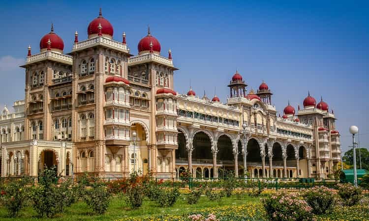 Best Tourist Places to Visit in Mysore Best Tourist Places to Visit in Mysore