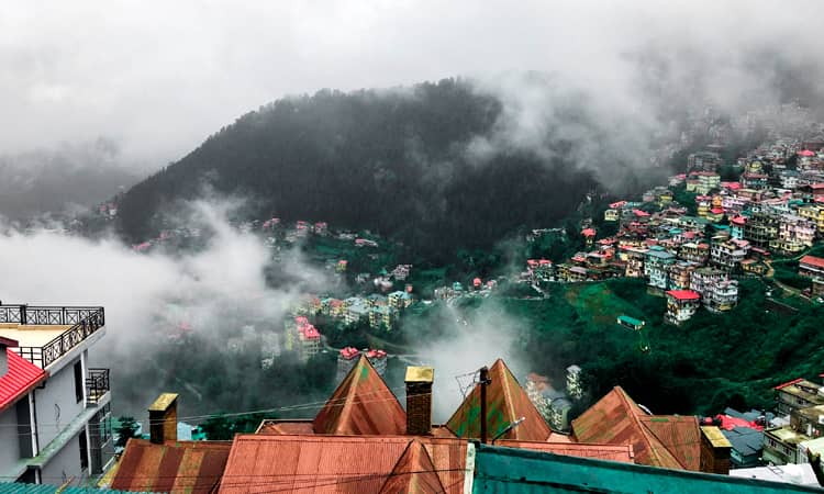 10 Best Places to Visit in Shimla in India 10 Best Places to Visit in Shimla in India