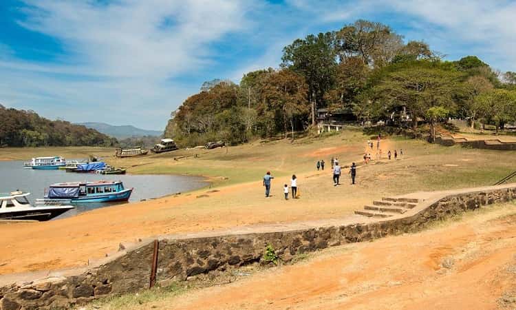 Thekkady | Thekkady Tourism