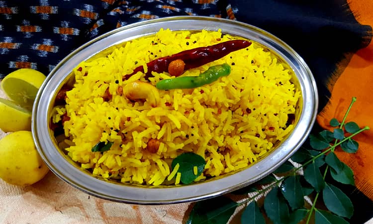 Chitranna - Karnataka Food