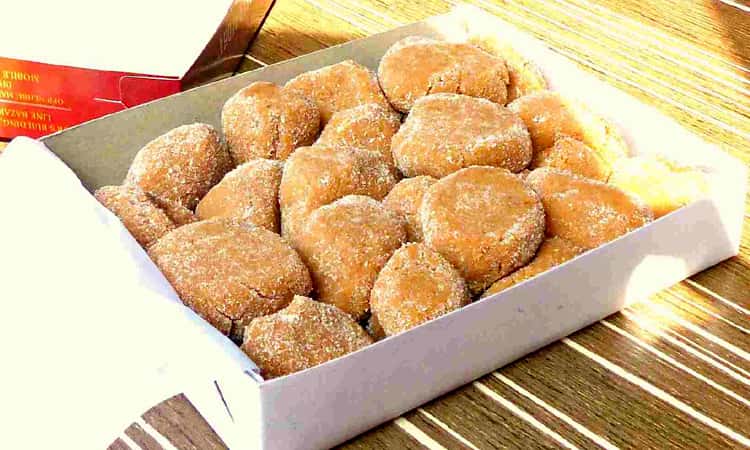 Dharwad Peda