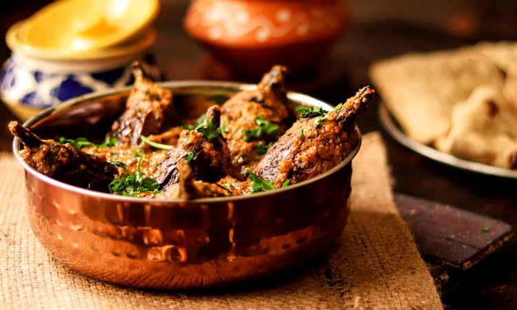 Top 14 Most Famous Food of Karnataka