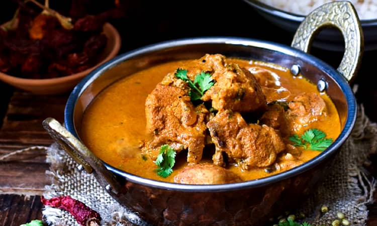 Kori Gassi - Karnataka Food