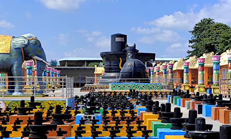 Kotilingeshwara Temple