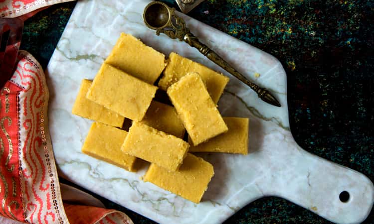 Mysore Pak