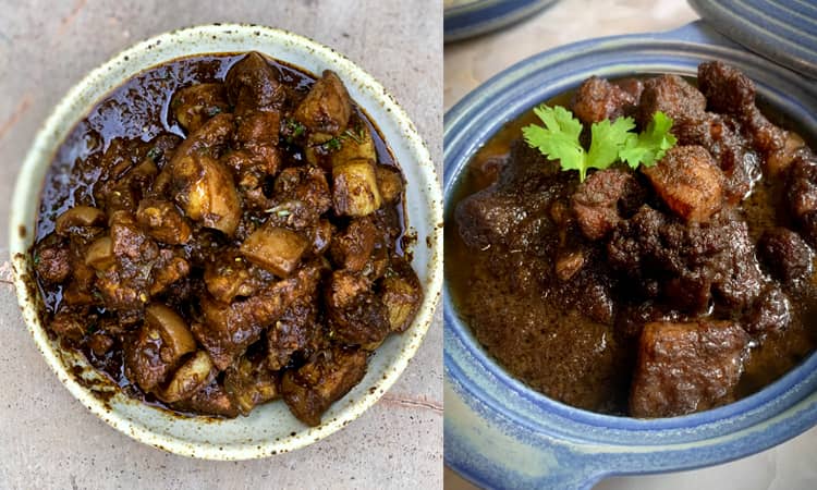 Pandi Curry - Karnataka Food