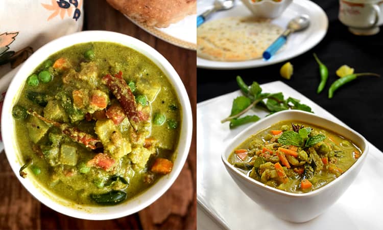 Sagu - Karnataka Food