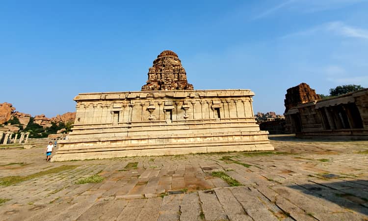 Vittala Temple