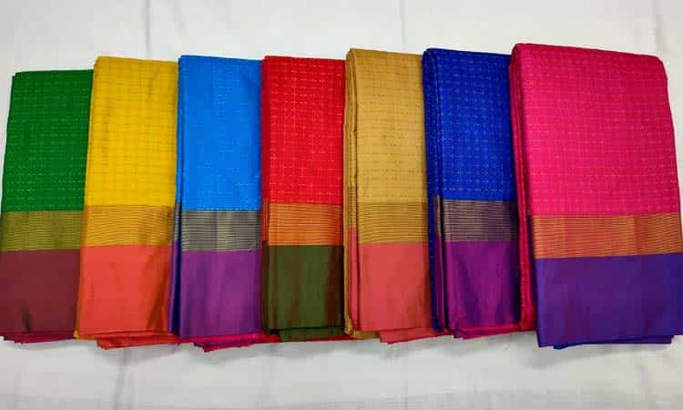 Arani Silk Karnataka