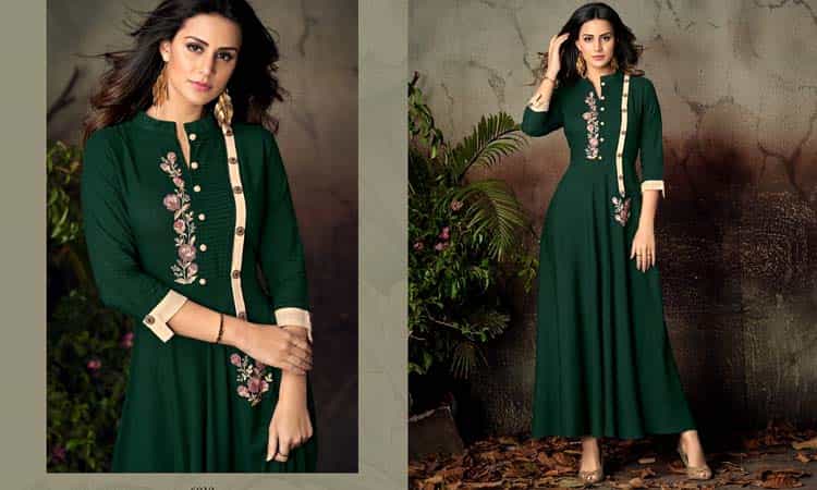 Kurtas for Women Karnataka