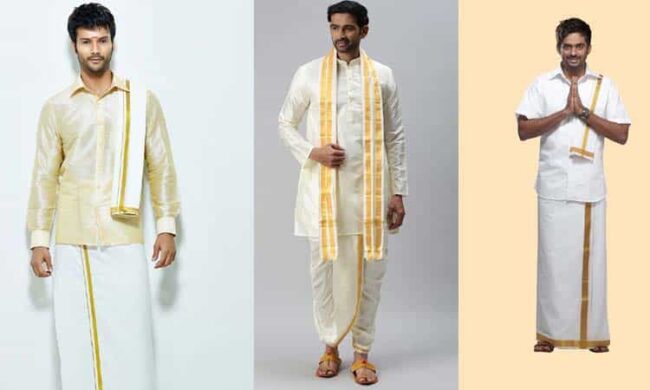Traditional Dress of Karnataka Costumes Ornaments