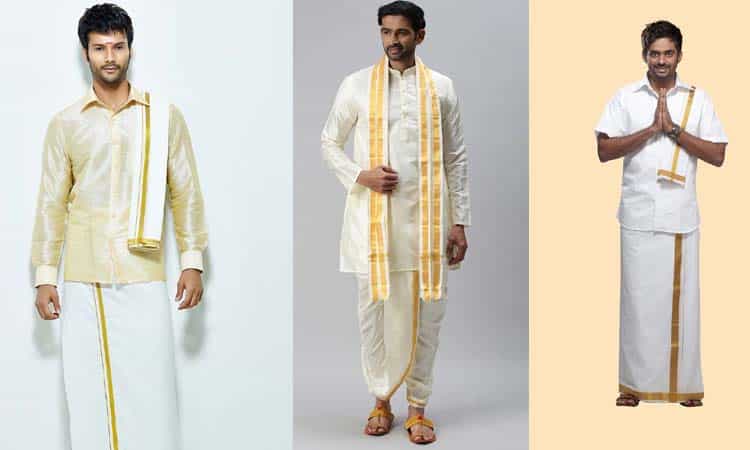 7 Beautiful Traditional Attires From Different States in India