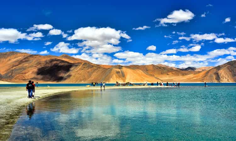 20 Best Places to Visit in Ladakh