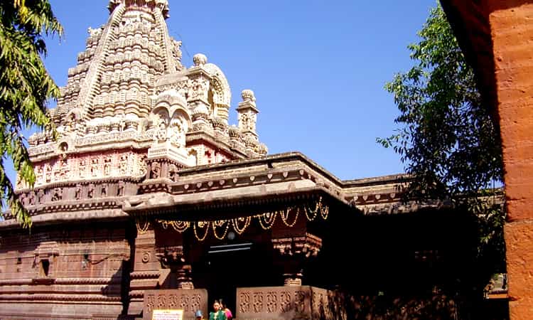 Grishneshwar Temple