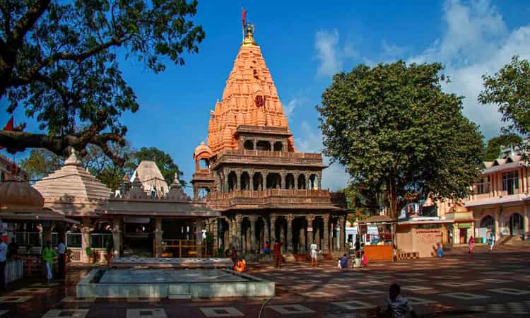 Mahakaleshwar Temple