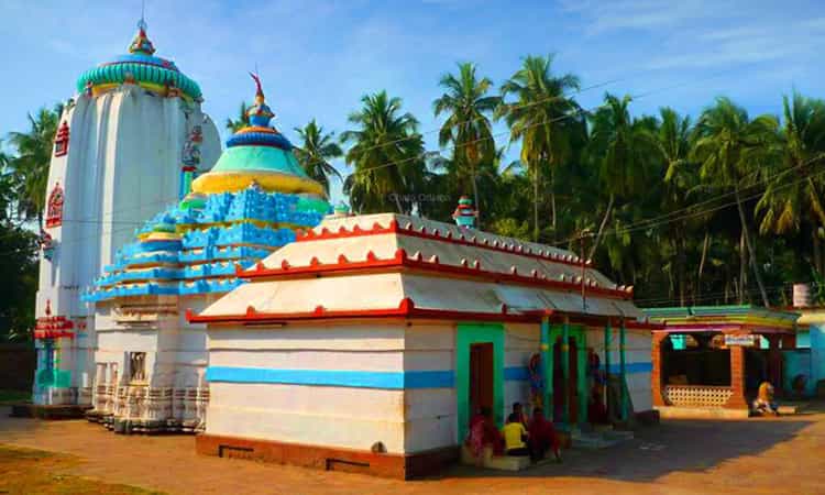 Alarnatha Temple