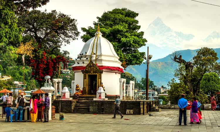 Bindhyabasini Temple