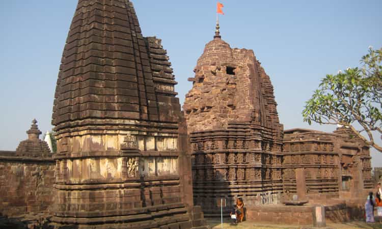 Markandeshwar Temple