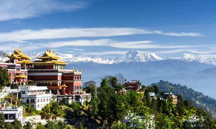 Nagarkot