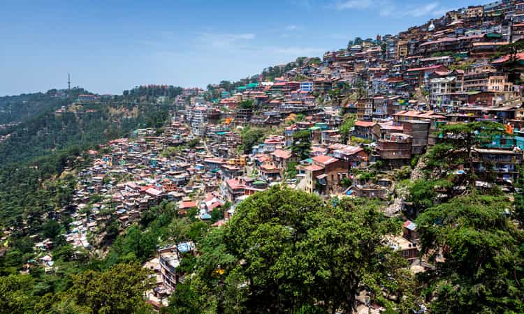 Best Places to Visit in Manali Best Places to Visit in Manali