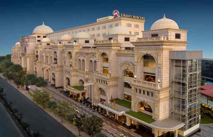 Grand Mercure Bangalore