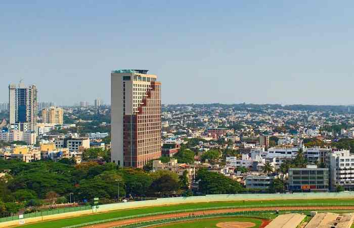 Renaissance Bengaluru Race Course Hotel
