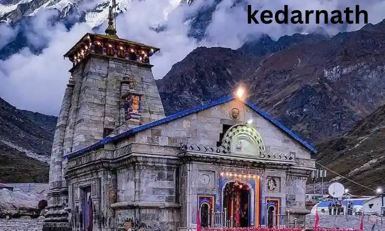 kedarnath