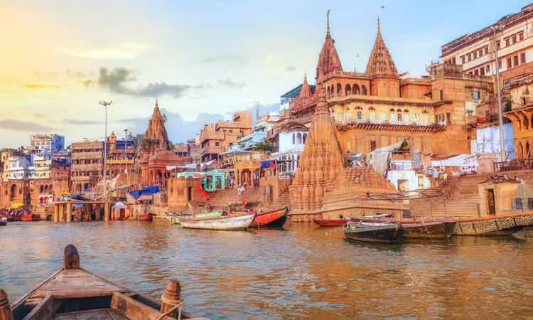 Best Time to Visit Varanasi Best Time to Visit Varanasi