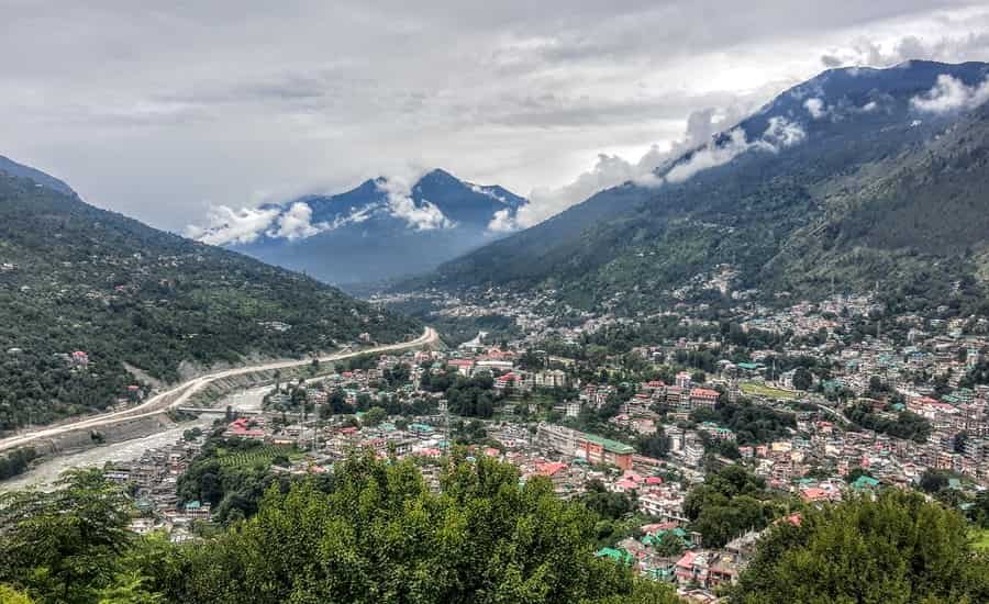 Villages to Visit Near Kullu