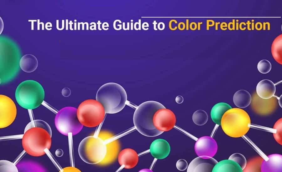 Understanding the Role of Trust in Online Color Prediction Platforms
