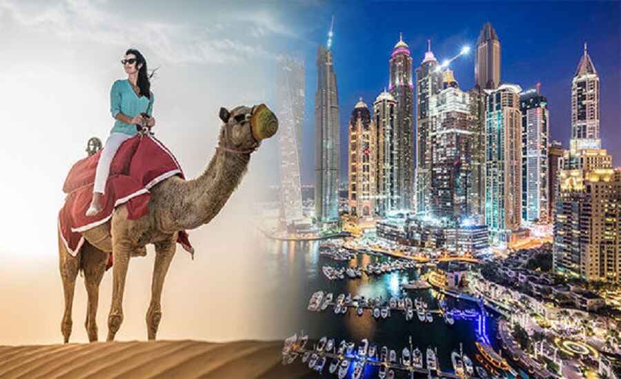10 Best Must-See Dubai Tour Attractions 10 Best Must-See Dubai Tour Attractions