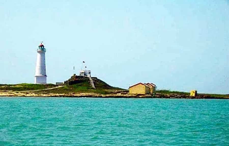 Pirotan Island