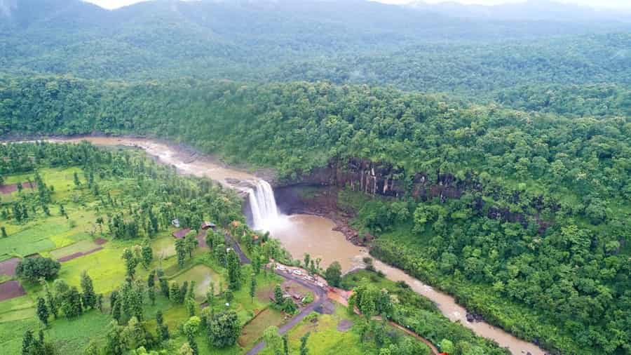 Saputara