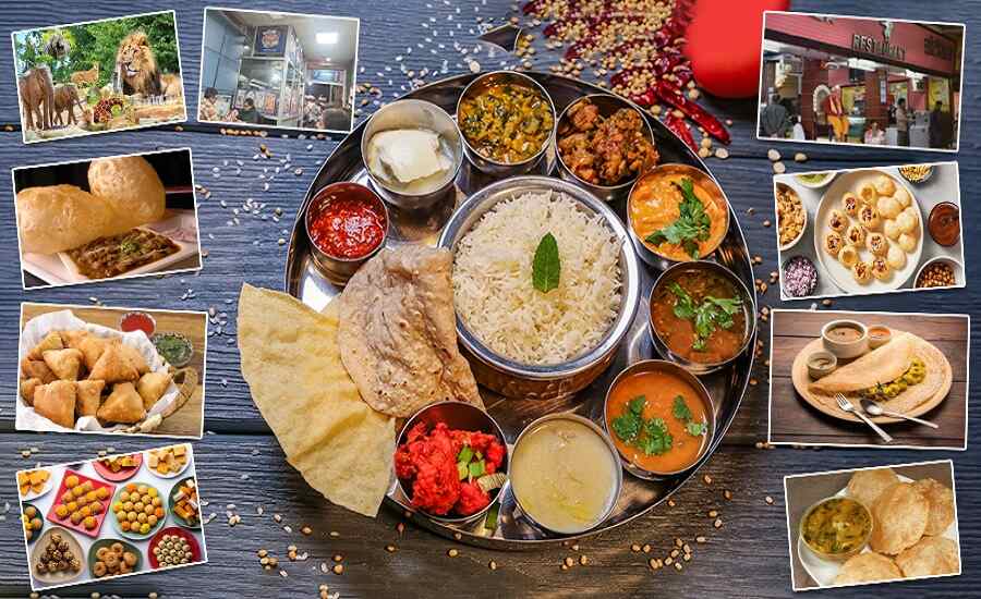 Top 9 Must Try Street Foods in Rishikesh Top 9 Must Try Street Foods in Rishikesh