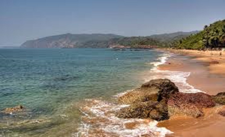 Agonda-Beach