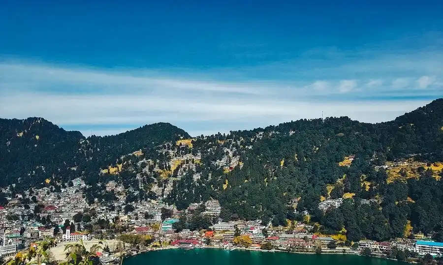 Nainital, Uttarakhand