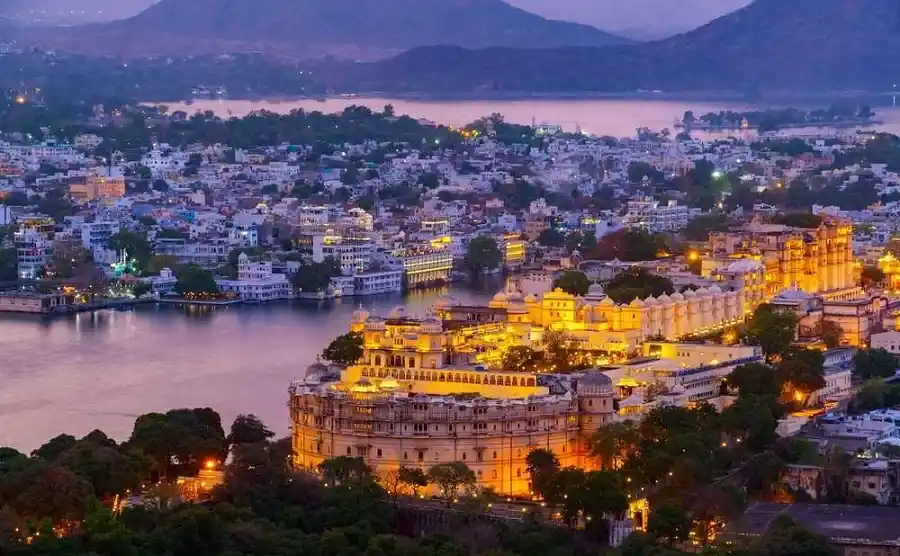 Udaipur, Rajasthan