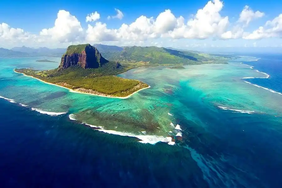 Mauritius